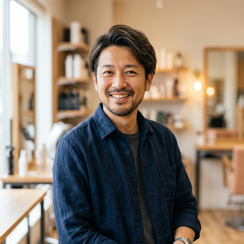 代表 柴宏和